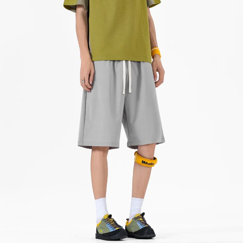IGOI Casual Shorts Unisex-11