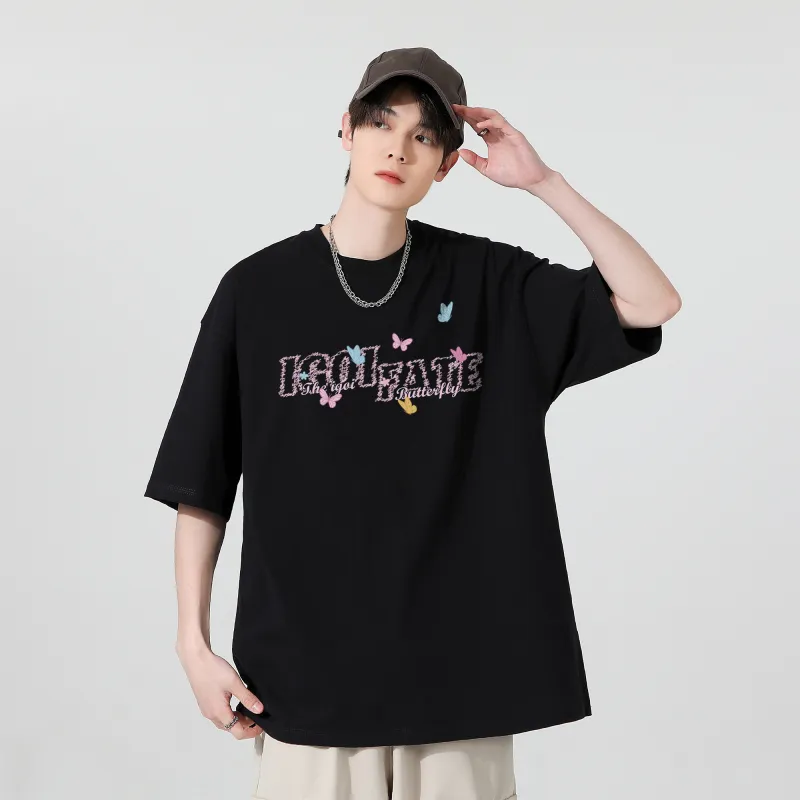 IGOI T Shirts Unisex-4