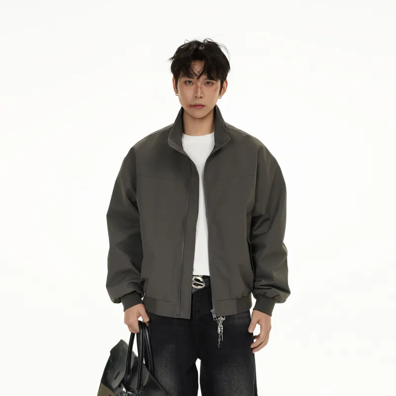 OPMO Jackets Unisex-15