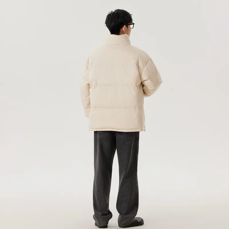 IGOI Puffer Jackets Unisex-11
