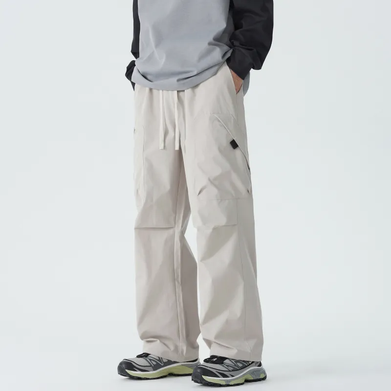IGOI Cargo Pants Unisex-27
