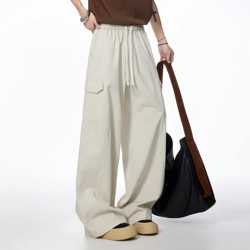 IGOI Casual Pants Unisex-7