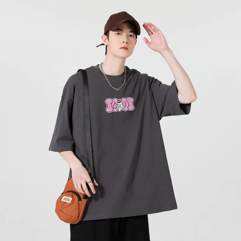 IGOI T Shirts Unisex-17