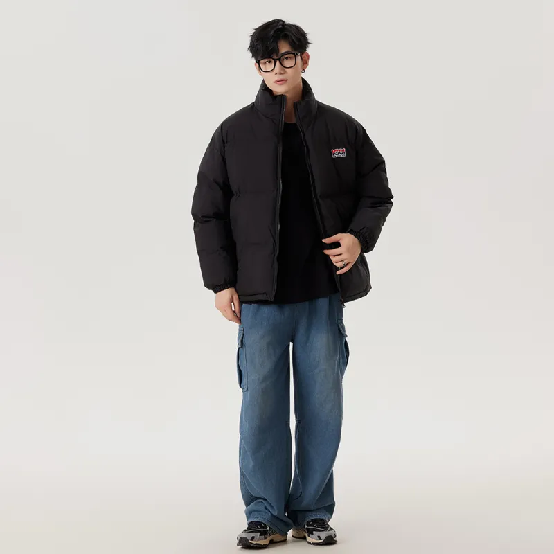 IGOI Puffer Jackets Unisex-2