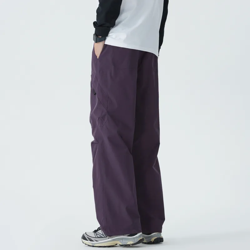 IGOI Cargo Pants Unisex-22