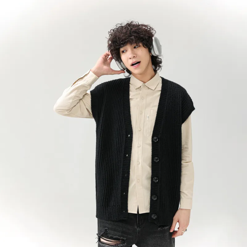 GROGNAK Sweaters Unisex-15