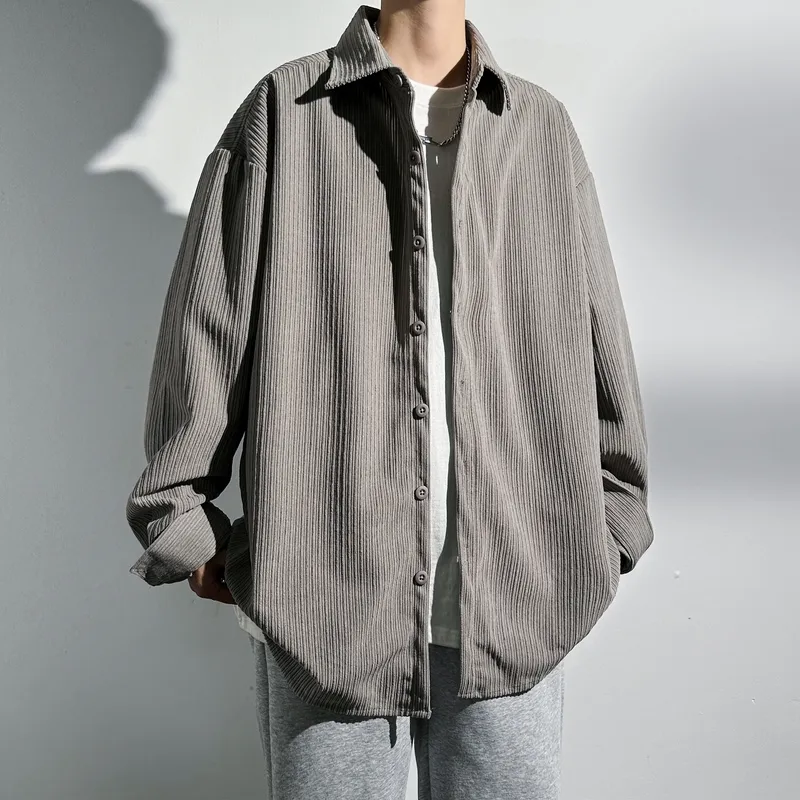 IGOI Shirts Unisex-23