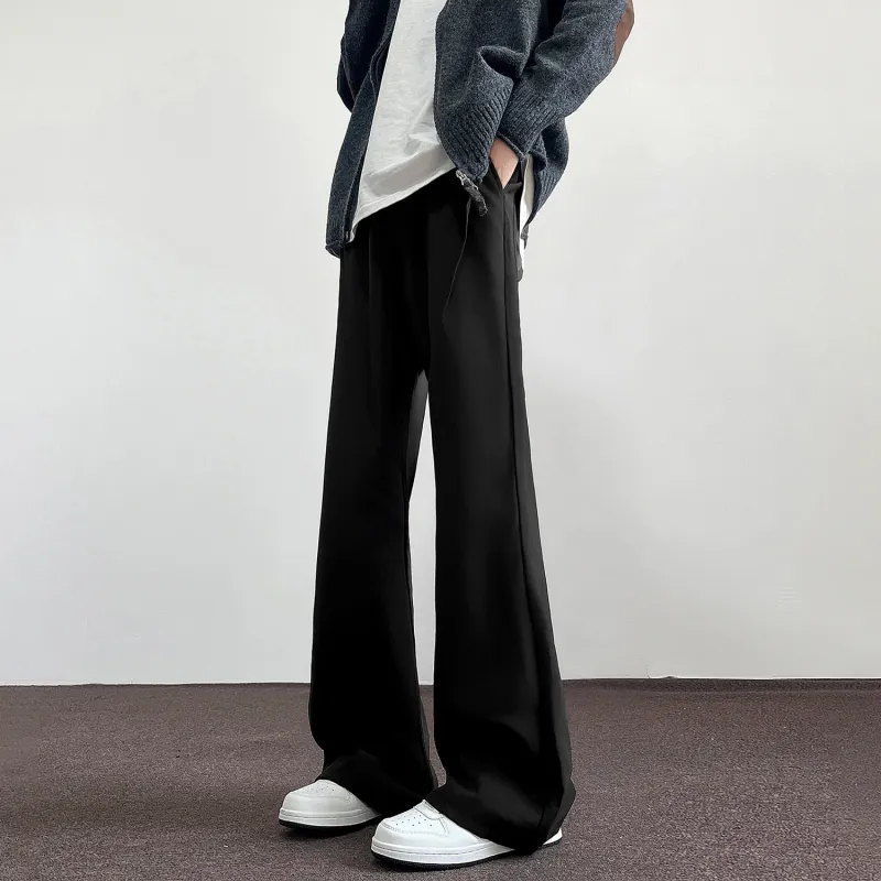 IGOI Casual Pants Unisex-4
