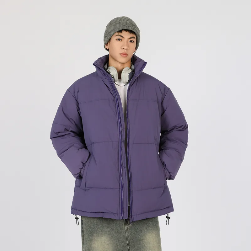 IGOI Down Jackets Unisex-17