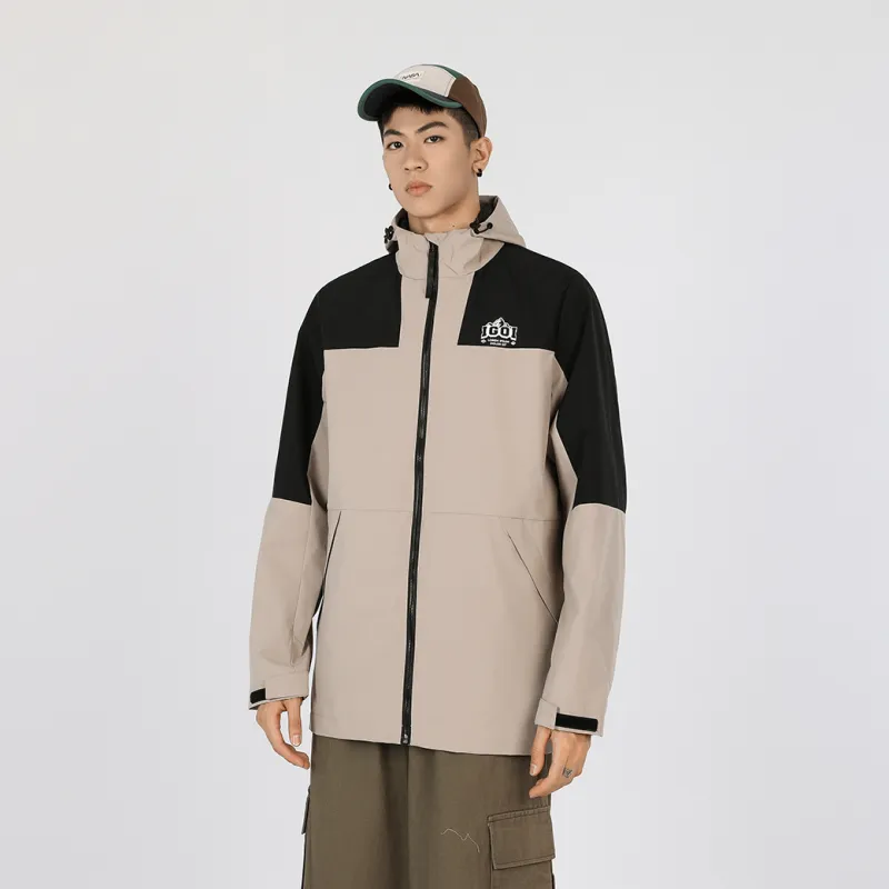 IGOI Jackets Unisex-14