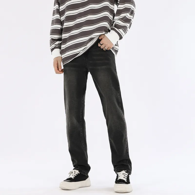 IGOI Jeans Unisex-3