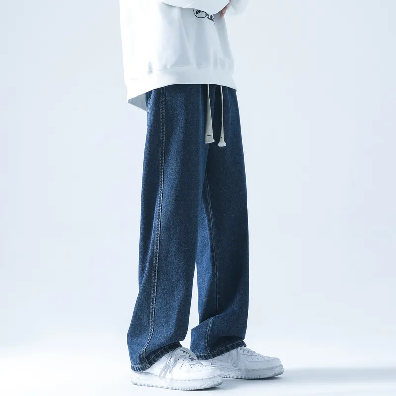 IGOI Jeans Unisex-20