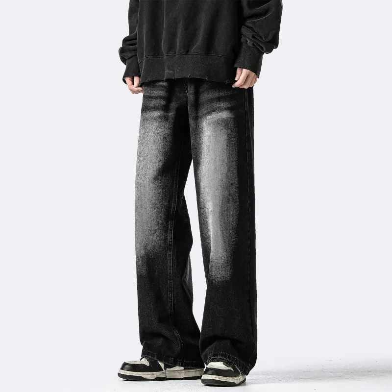 IGOI Jeans Unisex-5