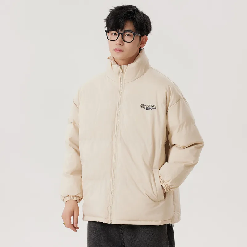 IGOI Puffer Jackets Unisex-12