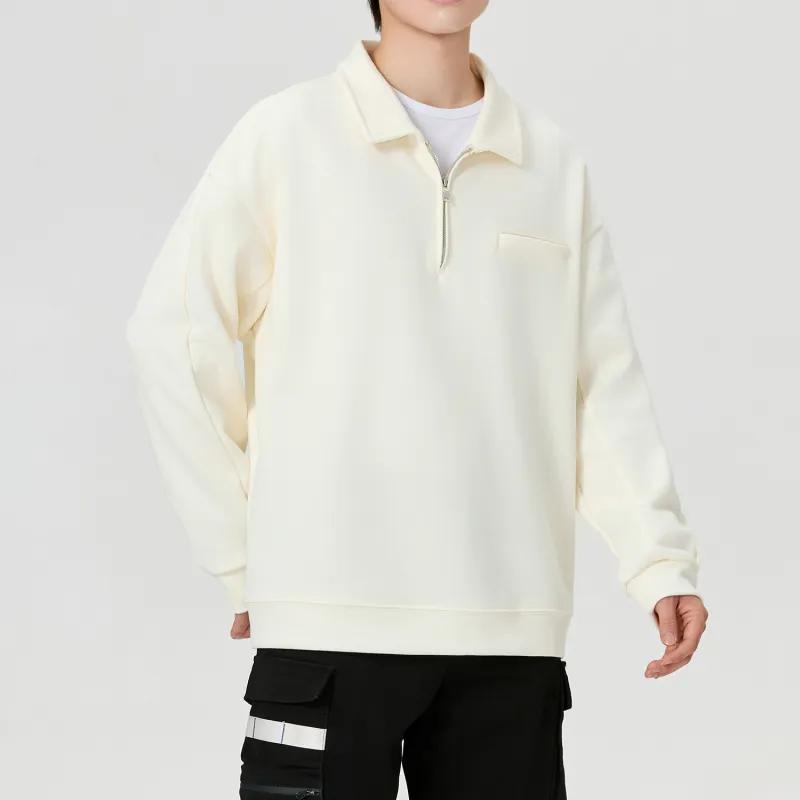 IGOI Sweatshirts Unisex-5