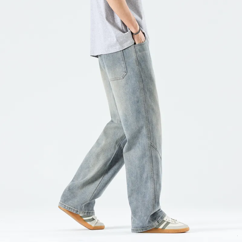 IGOI Jeans Unisex-9