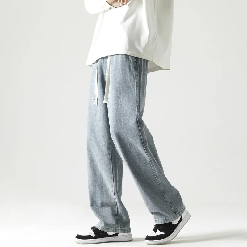 IGOI Jeans Unisex-16