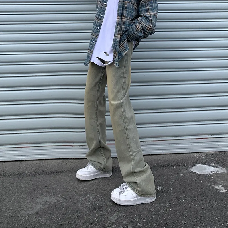 IGOI Jeans Unisex-3