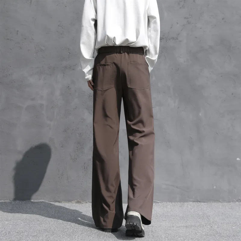 IGOI Casual Pants Unisex-12