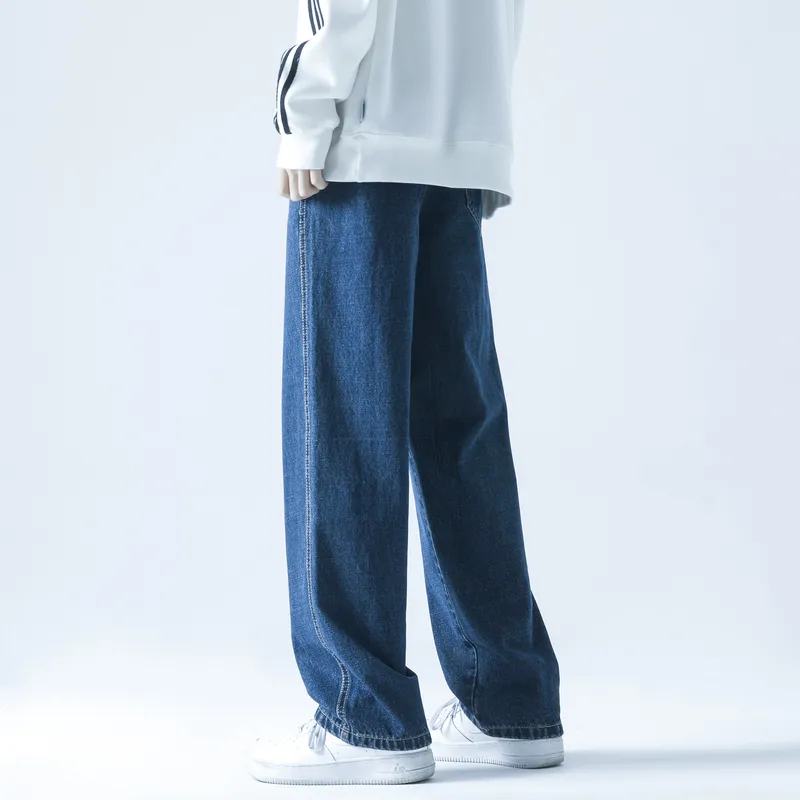 IGOI Jeans Unisex-21