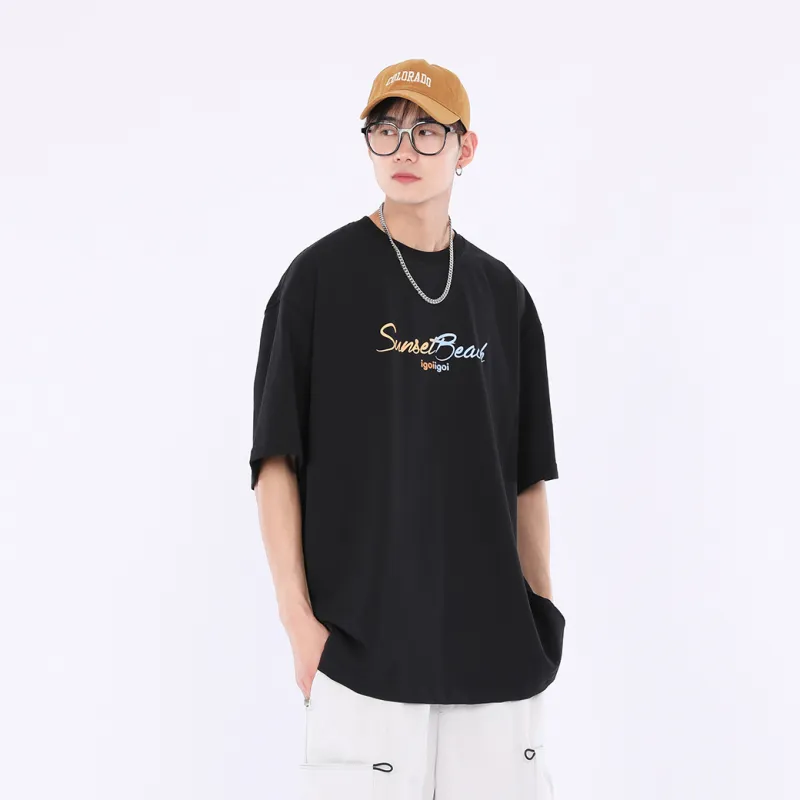 IGOI Casual Sportswear Unisex-6