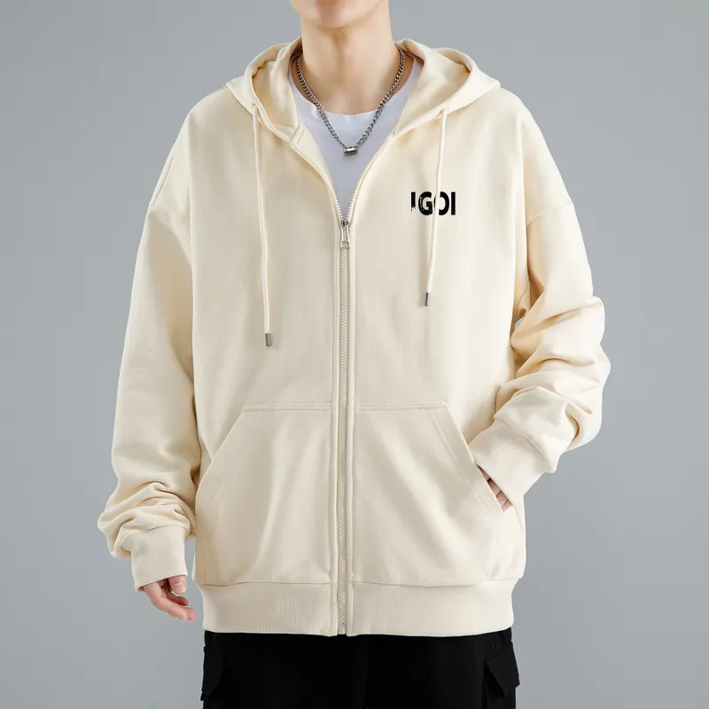 IGOI Sweatshirts Unisex-9