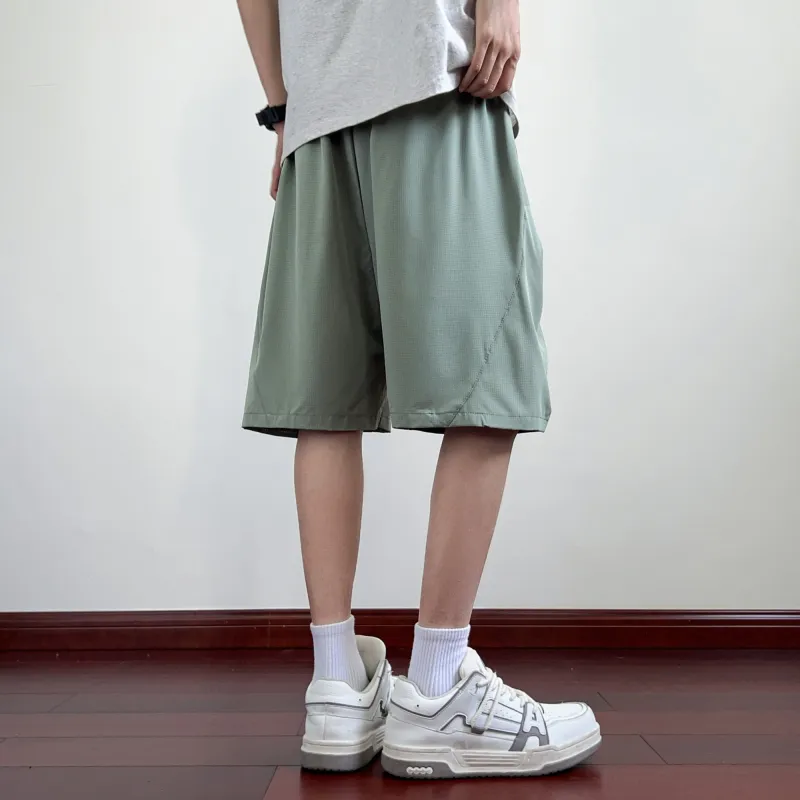 IGOI Casual Shorts Unisex-15