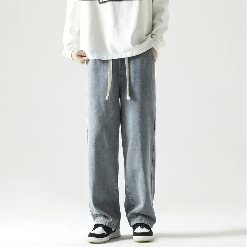 IGOI Jeans Unisex-15
