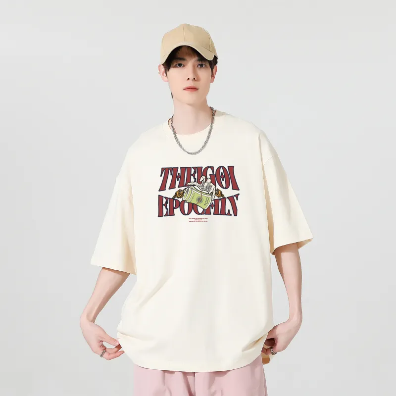 IGOI T-Shirts Unisex-13