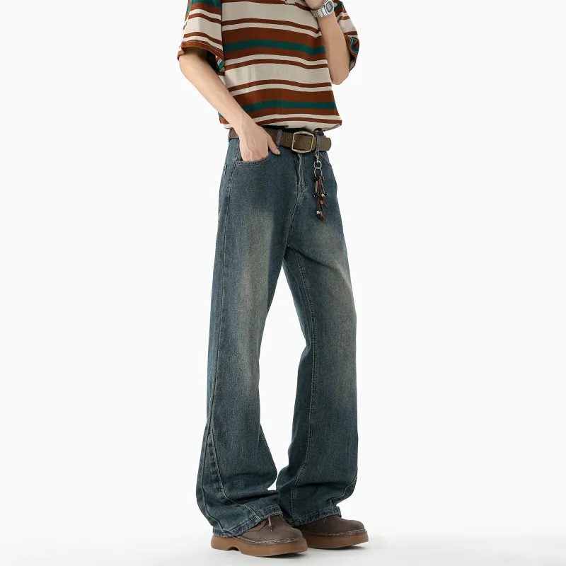 IGOI Jeans Unisex-3