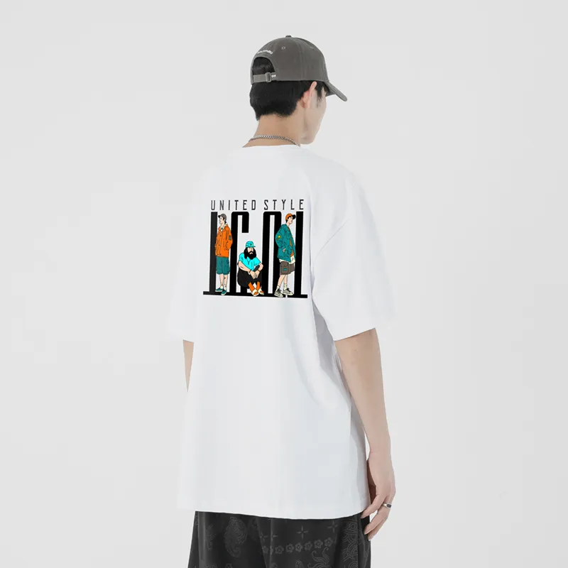 IGOI Casual Sportswear Unisex-38