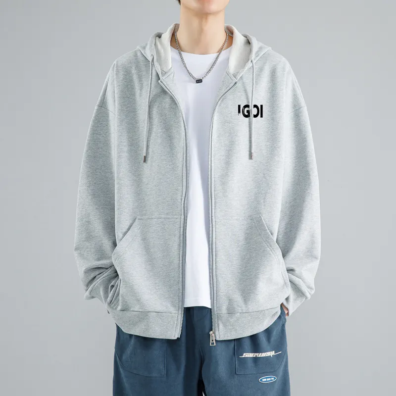 IGOI Sweatshirts Unisex-21