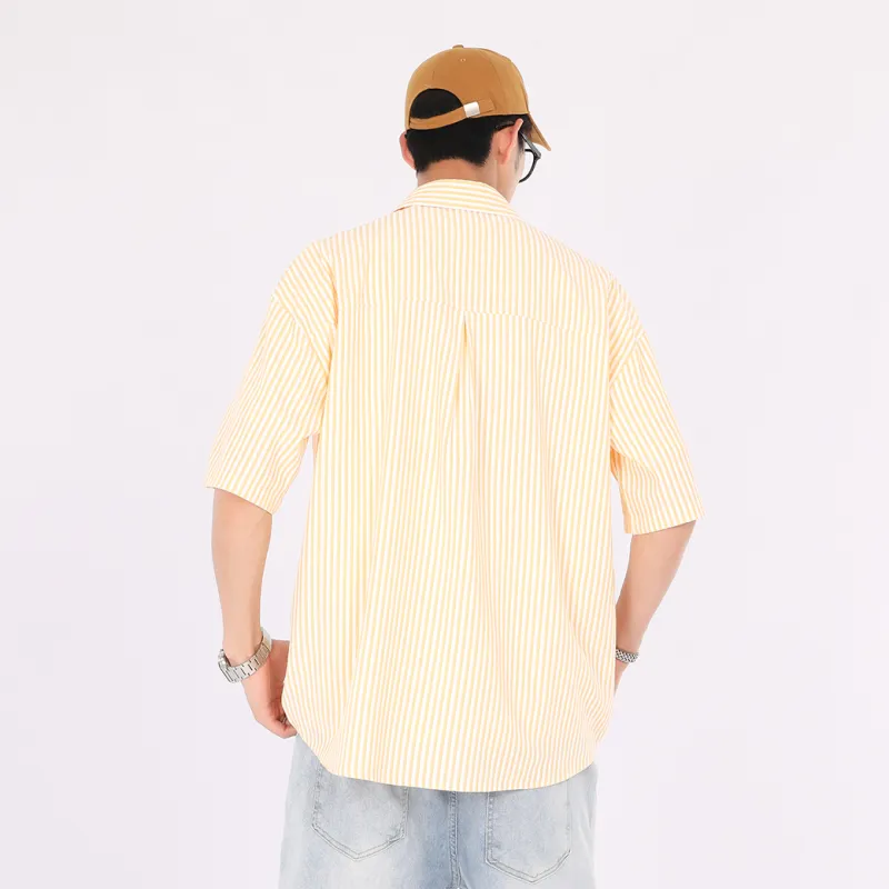IGOI Shirts Unisex-16