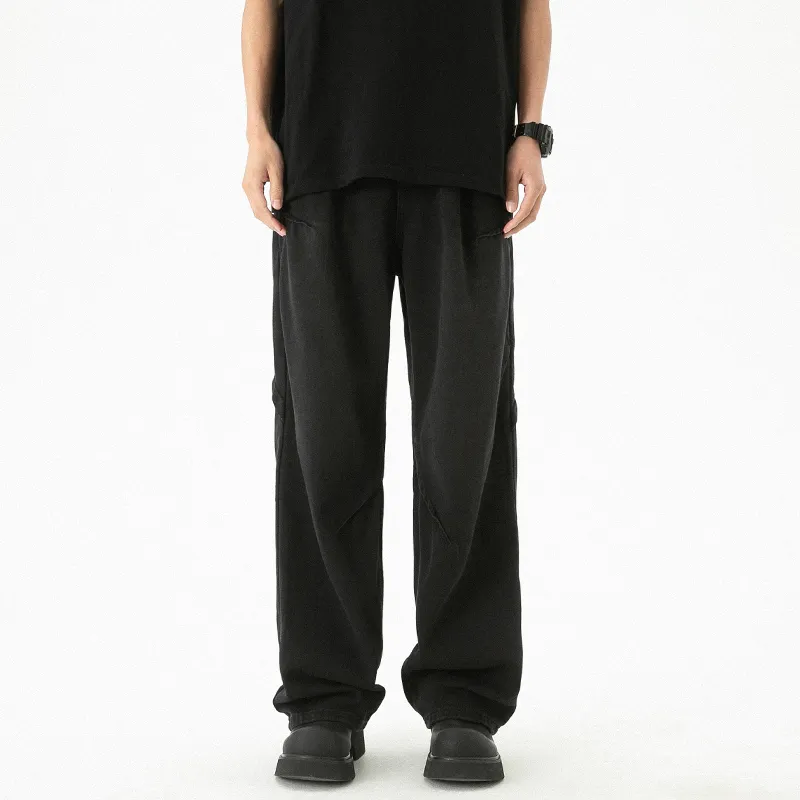 IGOI Jeans Unisex-3
