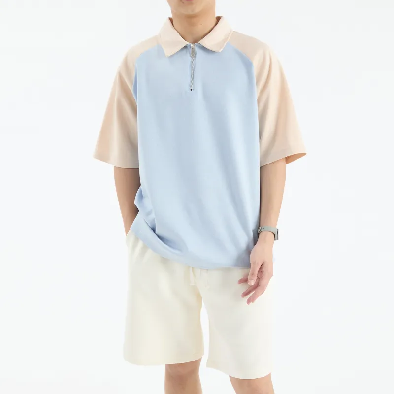 IGOI Polo Shirts Unisex-2