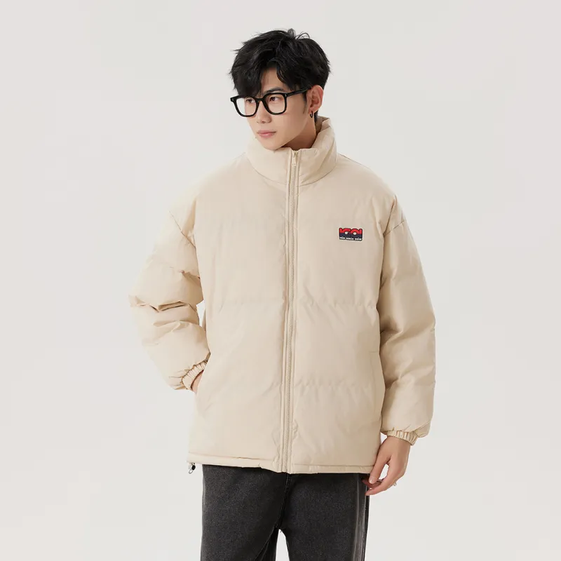 IGOI Puffer Jackets Unisex-14