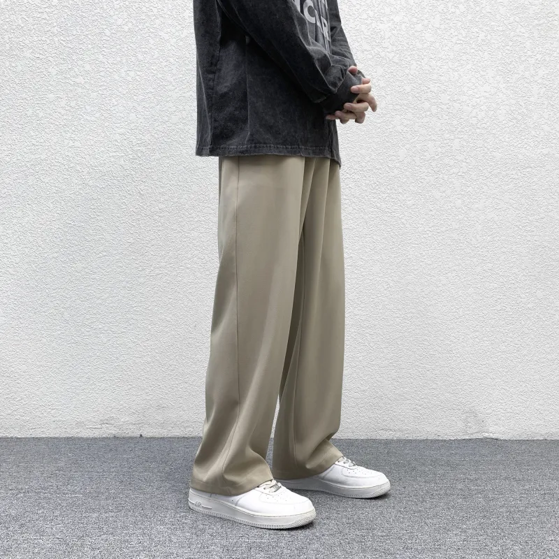 IGOI Casual Pants Unisex-18