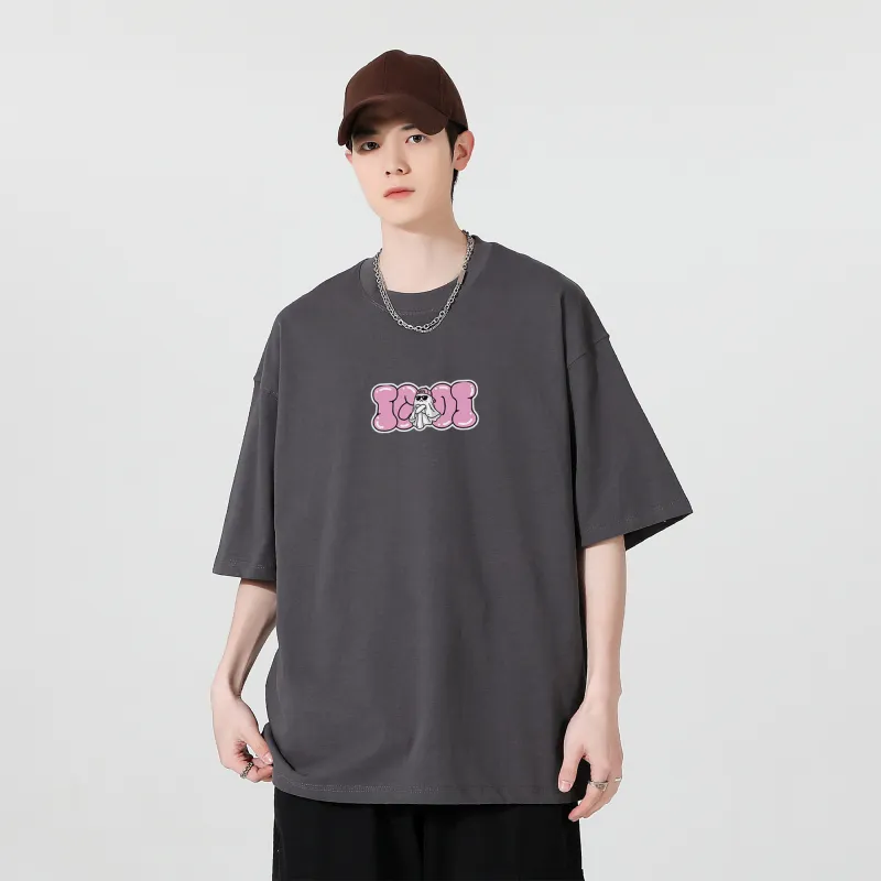 IGOI T Shirts Unisex-18
