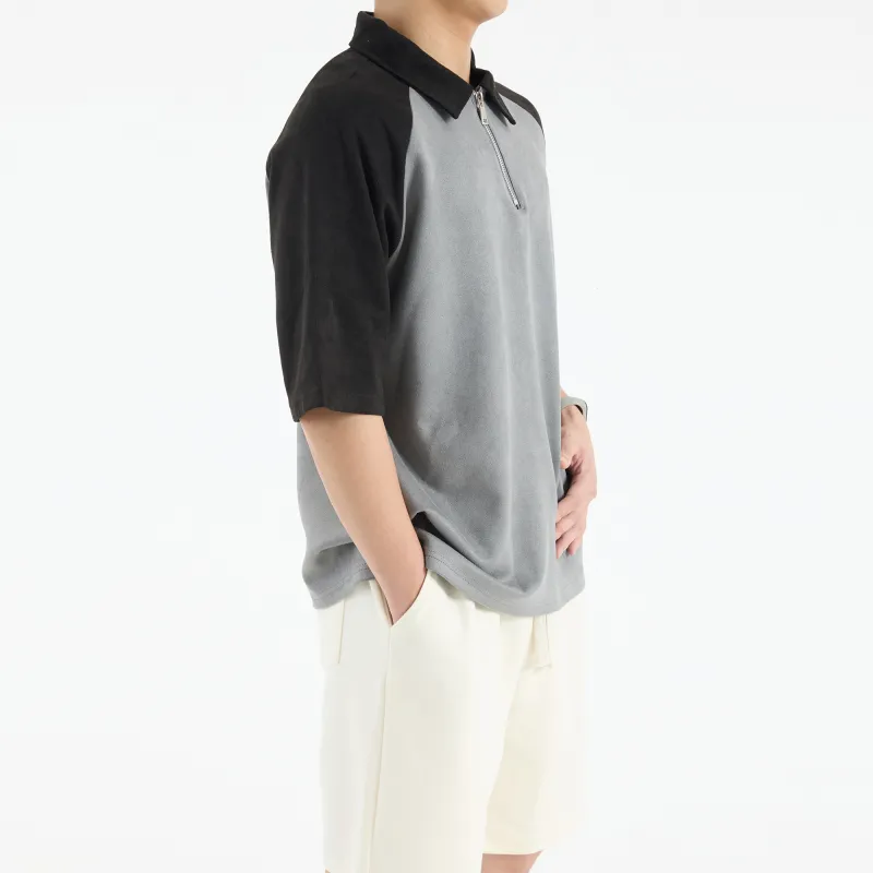 IGOI Polo Shirts Unisex-11
