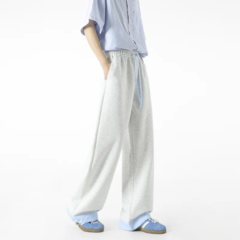 IGOI Casual Pants Unisex-18