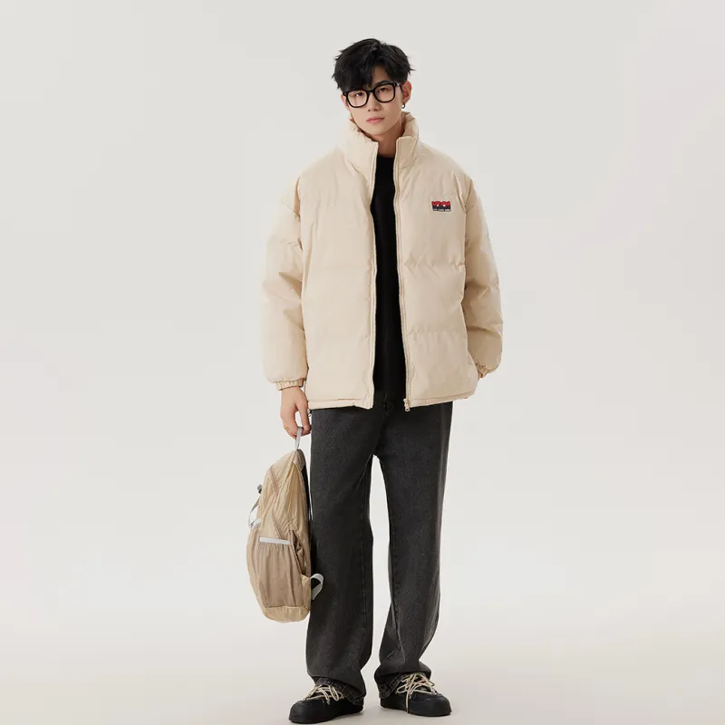 IGOI Puffer Jackets Unisex-10
