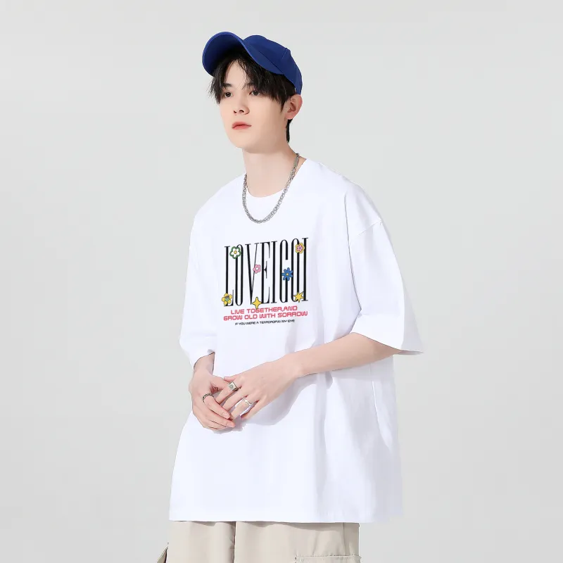 IGOI T Shirts Unisex-9