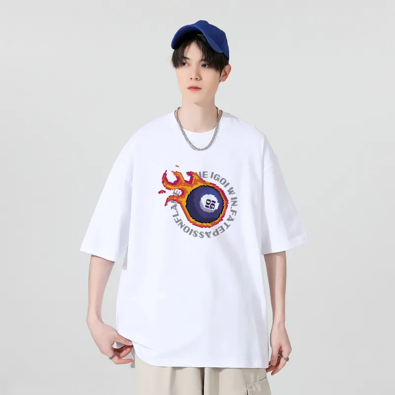 IGOI Casual Sportswear Unisex-11