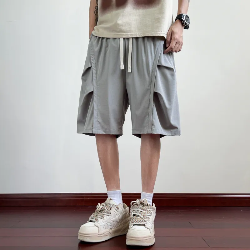 IGOI Casual Shorts Unisex-5