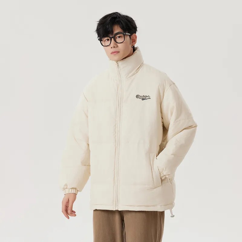IGOI Down Jackets Unisex-10