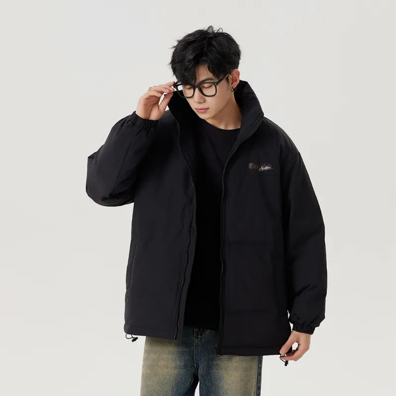 IGOI Down Jackets Unisex-2