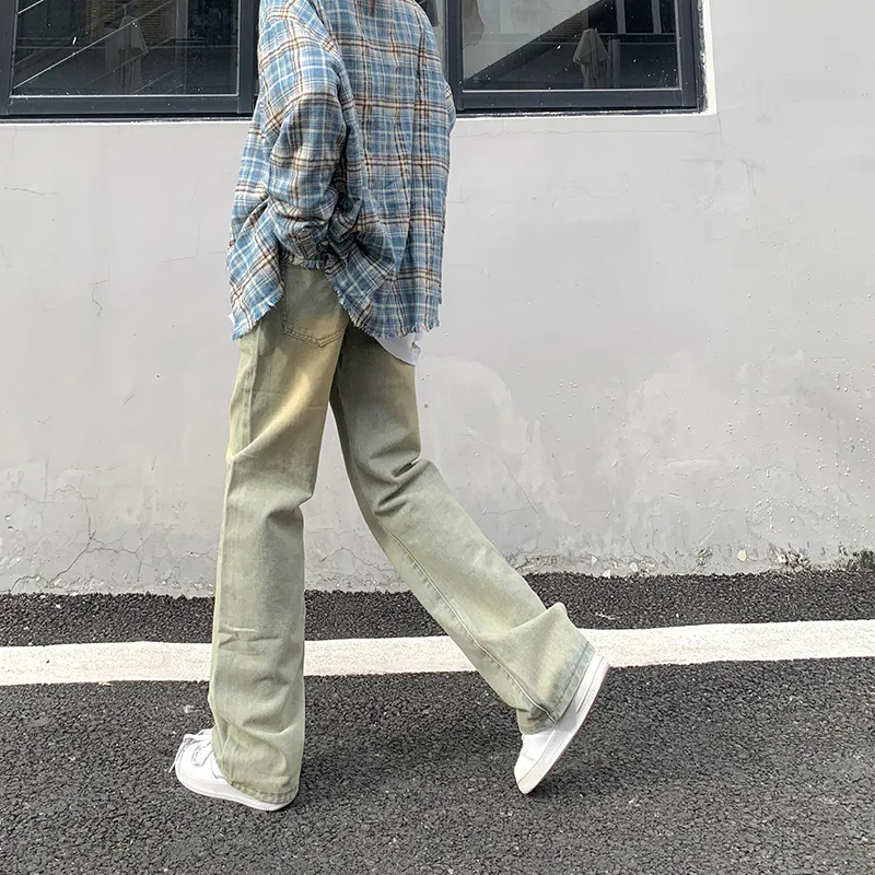 IGOI Jeans Unisex-8