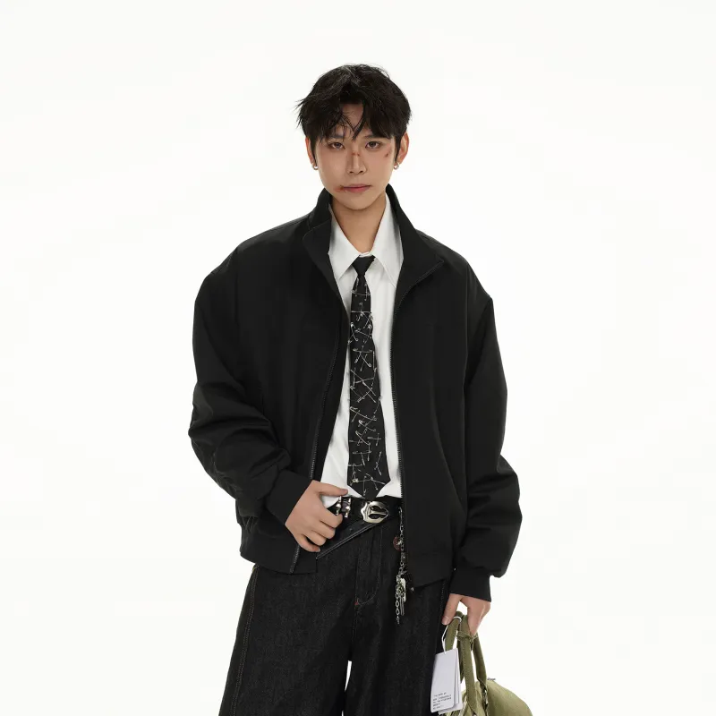 OPMO Jackets Unisex-4