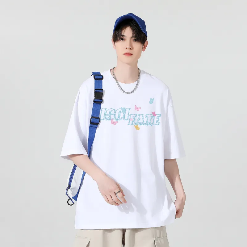 IGOI T Shirts Unisex-7