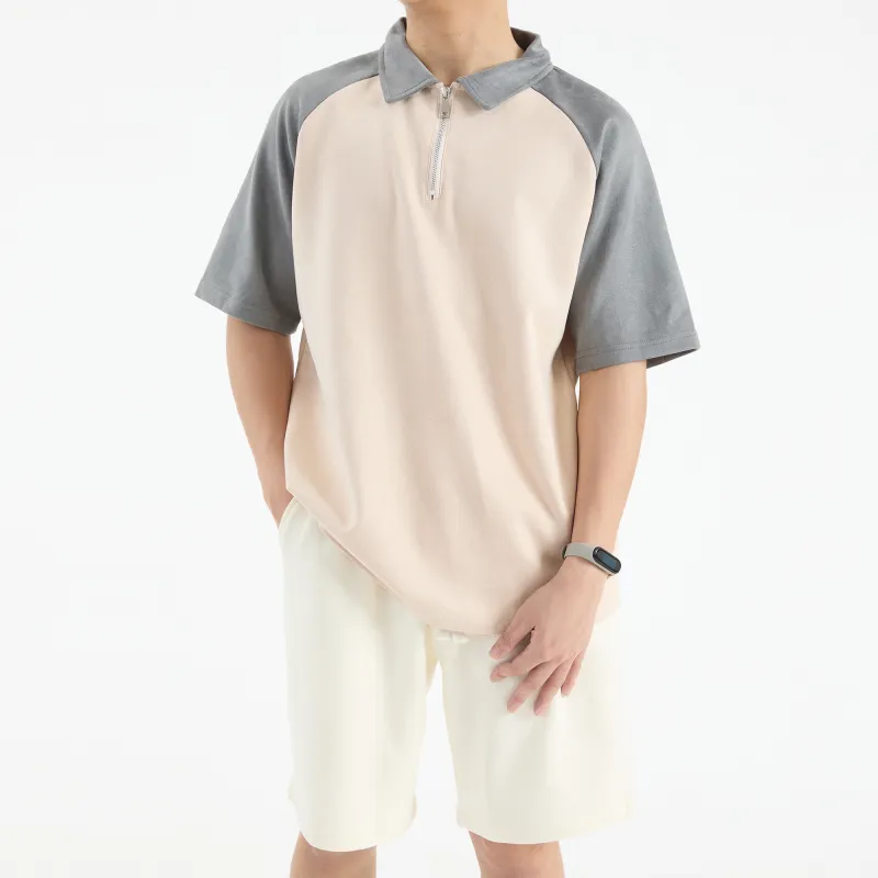 IGOI Polo Shirts Unisex-17